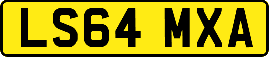 LS64MXA