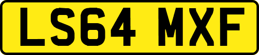 LS64MXF
