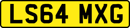 LS64MXG