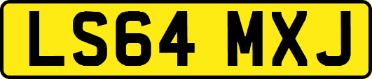 LS64MXJ