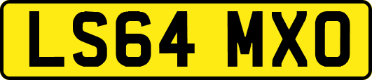LS64MXO