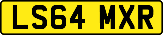 LS64MXR