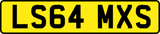 LS64MXS