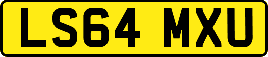 LS64MXU
