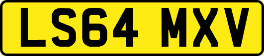 LS64MXV