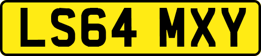 LS64MXY