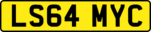 LS64MYC