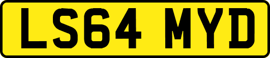 LS64MYD