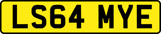 LS64MYE