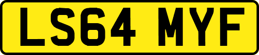 LS64MYF