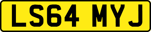 LS64MYJ
