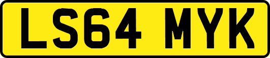 LS64MYK
