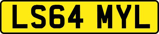 LS64MYL