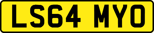 LS64MYO