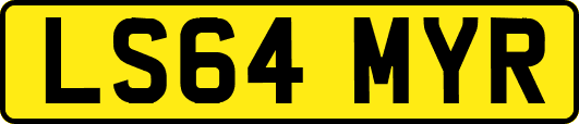 LS64MYR