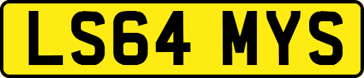 LS64MYS