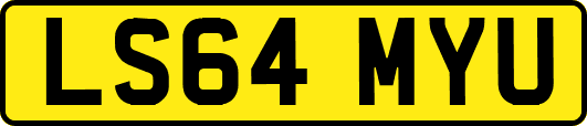 LS64MYU