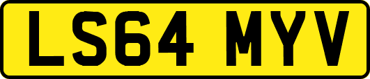 LS64MYV