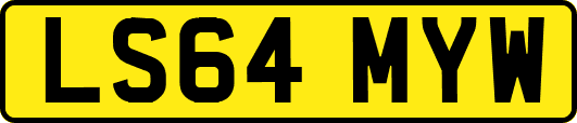 LS64MYW