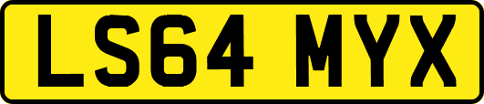 LS64MYX