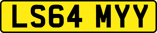 LS64MYY