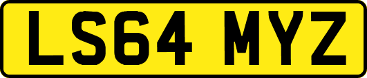 LS64MYZ