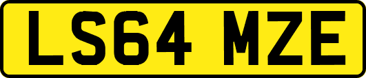 LS64MZE