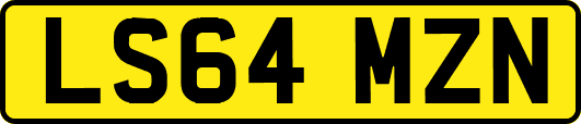 LS64MZN