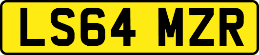LS64MZR