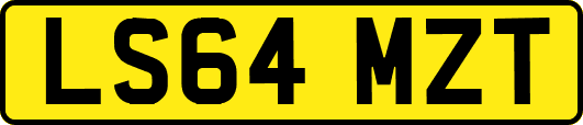 LS64MZT