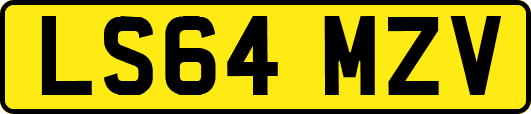 LS64MZV