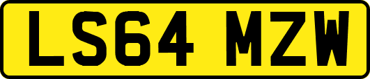 LS64MZW