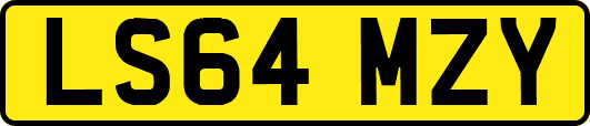 LS64MZY