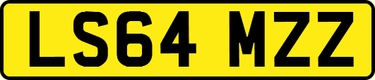 LS64MZZ