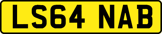 LS64NAB