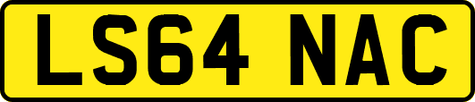 LS64NAC