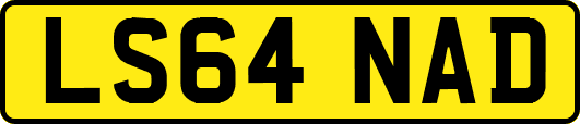 LS64NAD