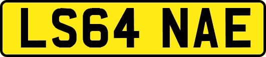 LS64NAE