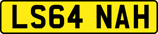 LS64NAH