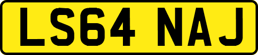 LS64NAJ