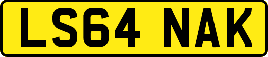 LS64NAK