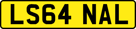 LS64NAL