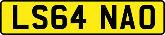 LS64NAO