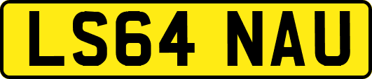 LS64NAU