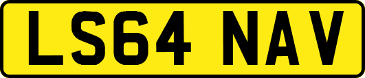 LS64NAV