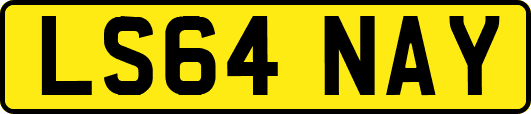 LS64NAY
