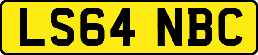 LS64NBC