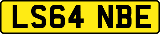 LS64NBE
