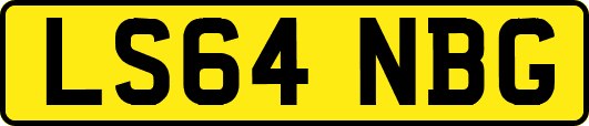 LS64NBG