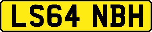 LS64NBH